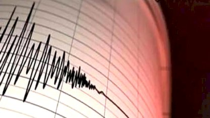 Antalya Konyaaltı 4,3 büyüklüğünde sallandı!