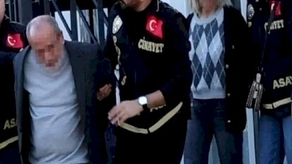 Antalya'da 2 Şüpheli Tutuklandı