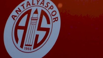 Antalyaspor'dan teknik direktör iddialarına yalanlama geldi