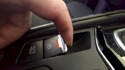 Arabadaki güvenlik sırrı: Herkes bu düğmeyi bilmeli