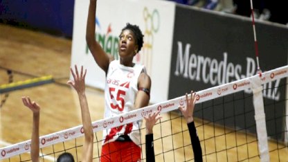 Aras Kargo, Aydın Büyükşehir Belediyespor karşısında zorlanmadı