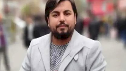 Arif Kocabıyık gözaltına alındı