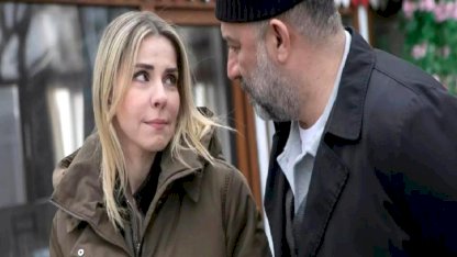 Arka Sokaklar'da tatlı aksiyon! Mesut iğneli, Selin tripli...