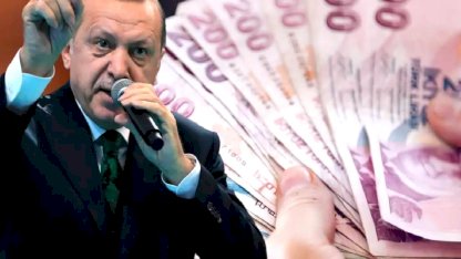 Asgari ücret için ilk toplantı bugün saat 14.00'te! İşte masadaki zam senaryoları