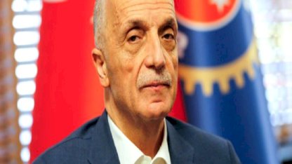 Asgari Ücret Tespit Komisyonu toplantısı öncesinde TÜRK-İŞ'ten açıklama