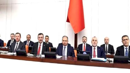 Asgari Ücret ve Çalışma Hayatı Değişiklikleri