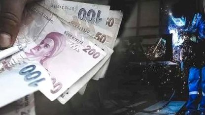 Asgari ücrette ikinci tur bugün! Tespit Komisyonu yeniden toplanıyor