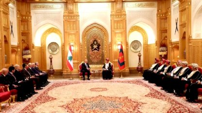 Avn ve Sultan Tarık'tan İşbirliği Vurgusu