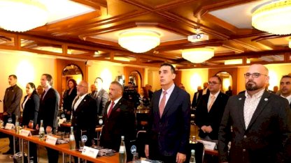 Avrupa Kayserili İşverenler Birliği Kuruldu