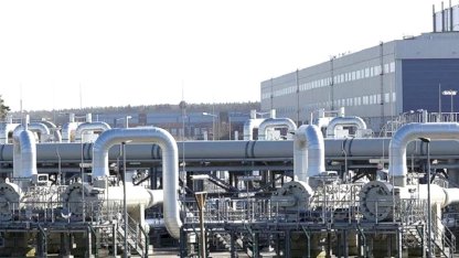 Avrupa Parlamentosu onayladı! Rusya'dan gaz alımı bitirildi