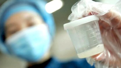 Avrupa’da sperm donörü skandalı: En az 197 çocuk ölümcül genetik riskle doğdu