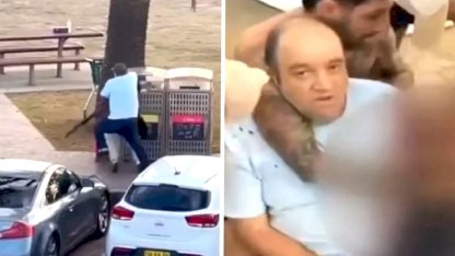 Avustralya'nın kahraman ilan ettiği isim için 1 milyon dolar bağış toplandı