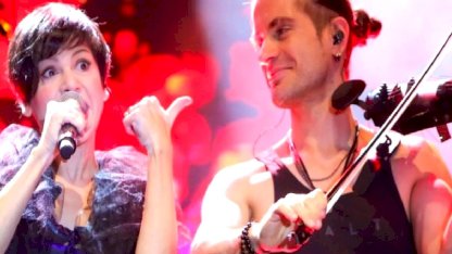 Aydilge yeni yıl konserini iptal etti