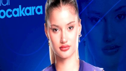 Aydın Büyükşehir Belediyespor, Hilal Kocakara'yı transfer etti