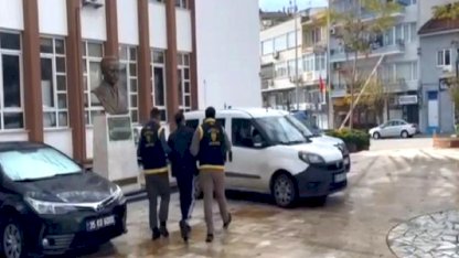 Aydın'da 22 yıl kesinleşmiş hapis cezası bulunan firari yakalandı