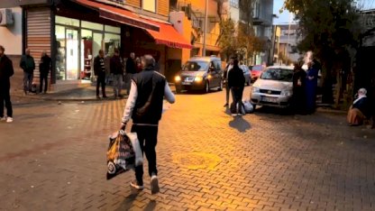 Aydın'da Tahliyeler Başladı