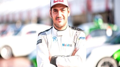 Ayhancan Güven, kariyerini Dünya Dayanıklılık Şampiyonası'nda sürdürecek