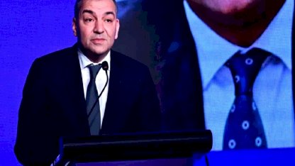 Azerbaycan Turizm Ofisi İstanbul'da Açıldı