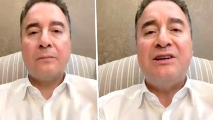 Babacan'dan asgari ücret tepkisi: Yazıklar olsun