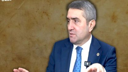 Bağımsız İstanbul Milletvekili Selim Temurci: AK Parti'den teklif geldi fakat...