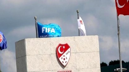 Bahis soruşturmasında 428 hakem ve gözlemci PFDK'ye sevk edildi