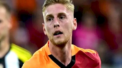 Bahis soruşturmasında gözaltına alınan Metehan Baltacı hakkındaki rapor ortaya çıktı