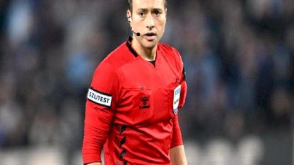 Bahis soruşturmasında yeni dalga: Hakem Zorbay Küçük de gözaltına alınan isimler arasında