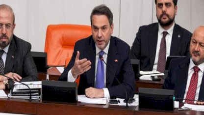 Bakan Alparslan Bayraktar'dan nükleer enerji açıklaması