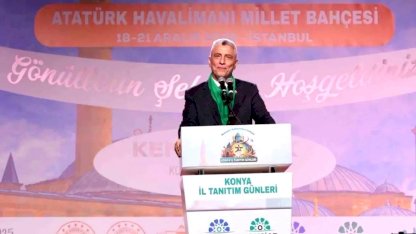 Bakan Bolat: "Enflasyonda son 48 ayın en düşük rakamlarına geldik"