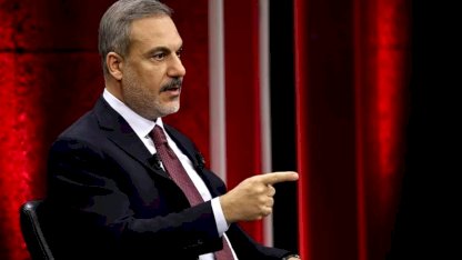 Bakan Fidan "Sabrımız tükeniyor" dedi, Şam yönetiminden ilk somut adım geldi