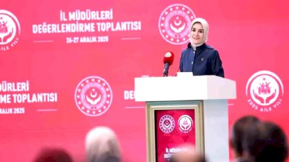 Bakan Göktaş'tan 'Saha Yönetimi' Uyarısı