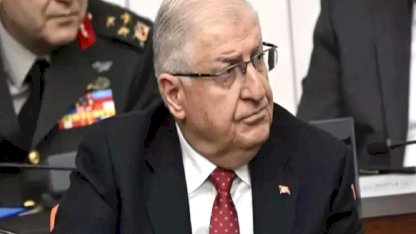 Bakan Güler'den SDG'ye net mesaj: Müsaade etmeyeceğiz