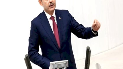 Bakan Kurum: İstanbul'a 15 bin kiralık sosyal konut inşa edilecek