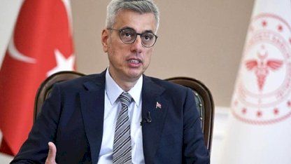 Bakan Memişoğlu: 2025'te milletin gönlünde iz bırakan başarılara imza attık