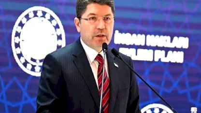 Bakan Tunç'tan 11. Yargı Paketi açıklaması: "İlk kez" diyerek duyurdu
