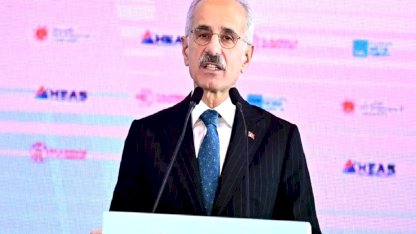 Bakan Uraloğlu, Sabiha Gökçen Havalimanı Terminal 1 Renovasyon Projesi 1. Faz Açılış Töreni'nde konuştu Açıklaması