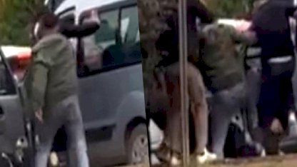 Bakan Yerlikaya duyurdu: Mersin'deki 5 trafik magandası yakalandı