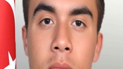 Bakan Yerlikaya'dan Emre Albayrak için taziye mesajı