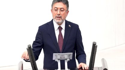 Bakan Yumaklı: 468 büyük ova tarımsal sit alanı ilan edildi