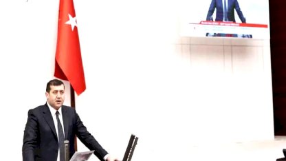 Baki Ersoy'dan Ekonomi Vurgusu