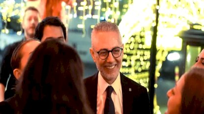 Barceló Hotel Group’un Yeni Yıl Davetinde Turizm Sektörü Buluştu