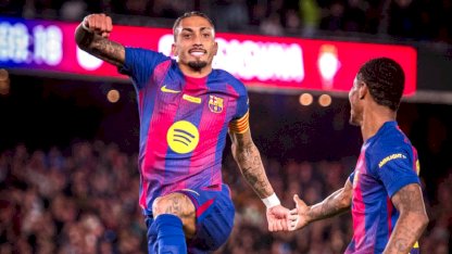 Barcelona Osasuna karşısında sürprize izin vermedi