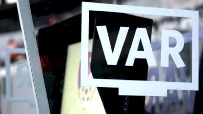 Başakşehir - Fenerbahçe maçının VAR’ı Alper Çetin oldu