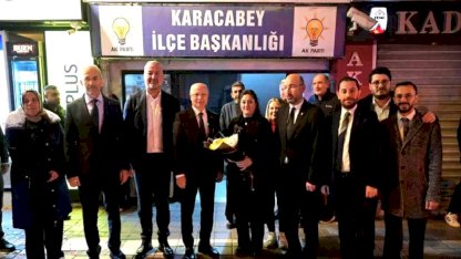 Başkan Gürkan: "Büyükşehirdeki tutarsız yönetim Bursa'ya zaman kaybettiriyor"