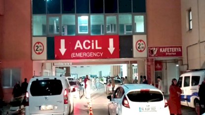 Batman’da babasını tüfekle öldüren şüpheli gözaltına alındı