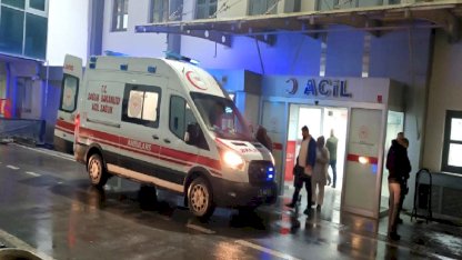 Batman'da oğul dehşeti: Babasını pompalı tüfekle vurup öldürdü