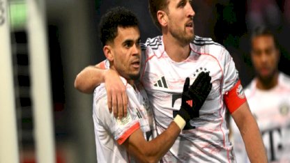 Bayern Münih, Heidenheim karşısında sürprize izin vermedi