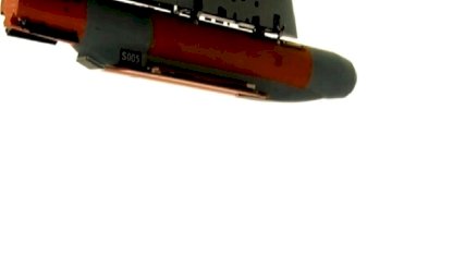 Bayraktar AKINCI T'nın TOLUN ve TOLUN-F mühimmat atış testi başarıyla tamamlandı