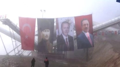 BBP Genel Başkanı Destici: 'Kurucu Şehit Liderimizin Davasında Dimdik Ayaktayız'