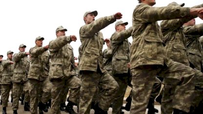 Bedelli askerlik ücretine rekor zam geliyor! Yeni ücret belli oldu